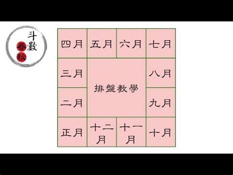 龍池|紫微鬥數：龍池星解析